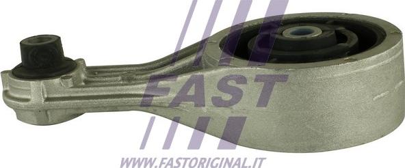 Fast FT52598 - Подушка, підвіска двигуна autocars.com.ua