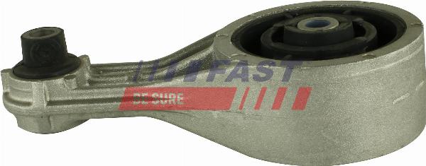 Fast FT52598 - Подушка, підвіска двигуна autocars.com.ua
