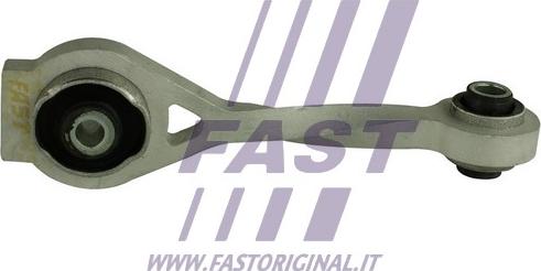 Fast FT52601 - Опора двигуна Renault Megane 1.9 DTi-DCi 03-00- autocars.com.ua