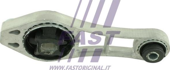 Fast FT52607 - Подушка, опора, подвеска двигателя avtokuzovplus.com.ua