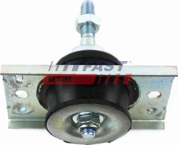 Fast FT52608 - Подушка, підвіска двигуна autocars.com.ua