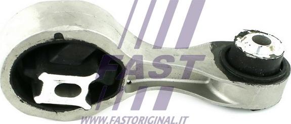 Fast FT52613 - Опора двигуна Renault Trafic- Opel Vivaro 2.0CDTI 06- autocars.com.ua