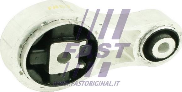 Fast FT52617 - Подушка, підвіска двигуна autocars.com.ua