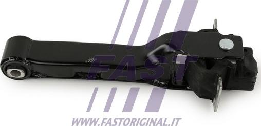 Fast FT52622 - Подушка, підвіска двигуна autocars.com.ua