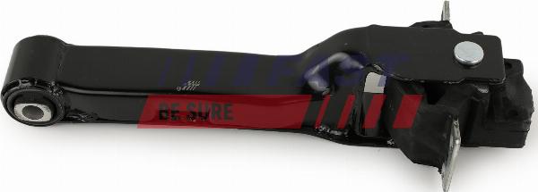 Fast FT52622 - Подушка, підвіска двигуна autocars.com.ua