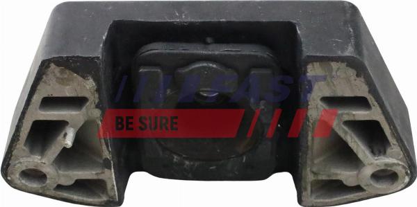 Fast FT52638 - Подушка, підвіска двигуна autocars.com.ua
