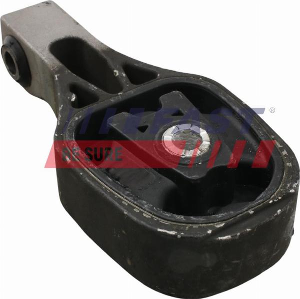 Fast FT52642 - Шарнірний кронштейн, підвіска двигуна autocars.com.ua