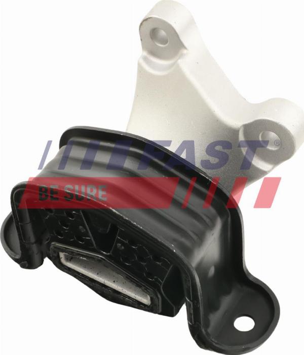Fast FT52644 - Шарнірний кронштейн, підвіска двигуна autocars.com.ua