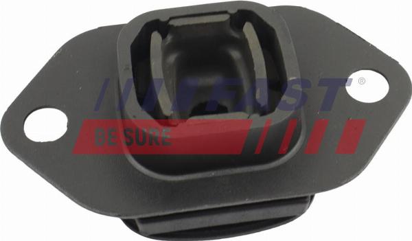 Fast FT52652 - Подушка, підвіска двигуна autocars.com.ua