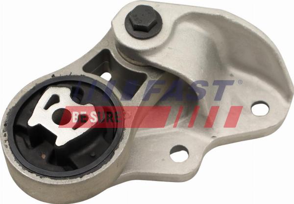 Fast FT52653 - Шарнірний кронштейн, підвіска двигуна autocars.com.ua
