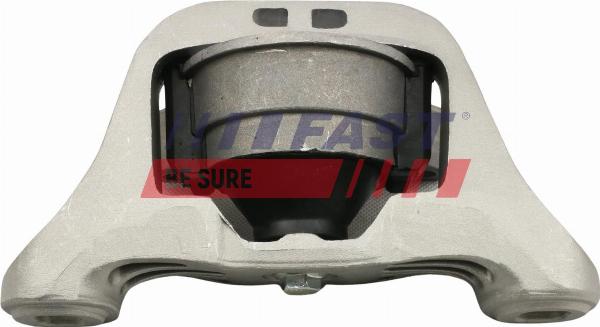 Fast FT52655 - Подушка, підвіска двигуна autocars.com.ua