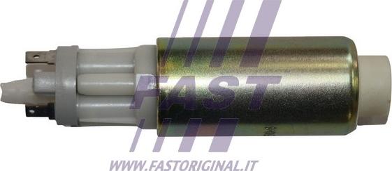 Fast FT53023 - Паливний насос autocars.com.ua