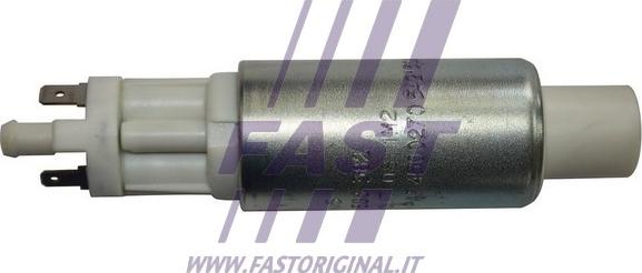Fast FT53024 - Паливний насос autocars.com.ua