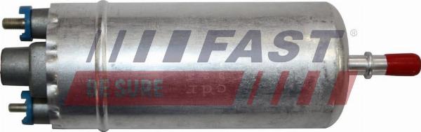 Fast FT53038 - Паливний насос autocars.com.ua