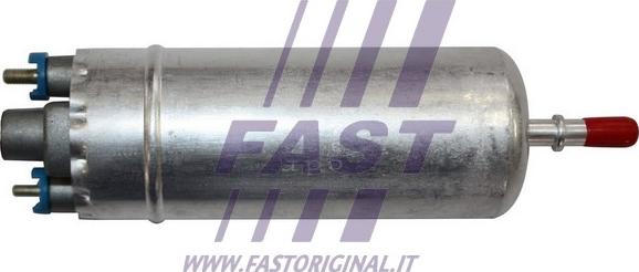 Fast FT53038 - Електр.паливн.насос Iveco Daily II 35-50 1.5 bar autocars.com.ua