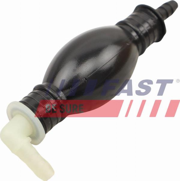 Fast FT53039 - Паливний насос autocars.com.ua