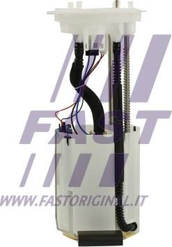 Fast FT53042 - Топливный насос avtokuzovplus.com.ua