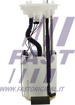 Fast FT53043 - Паливний насос autocars.com.ua