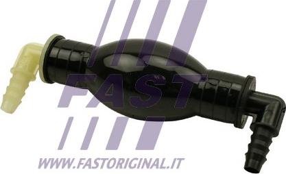 Fast FT53048 - Модуль паливного насоса autocars.com.ua
