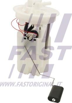 Fast FT53052 - - - avtokuzovplus.com.ua