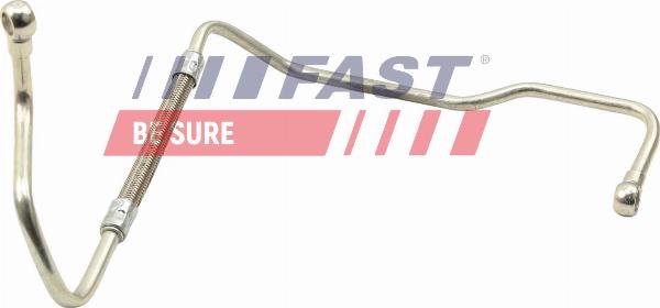 Fast FT53272 - Масляний шланг autocars.com.ua