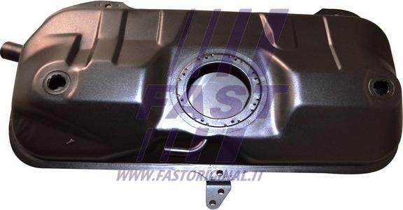 Fast FT53305 - Паливний бак autocars.com.ua