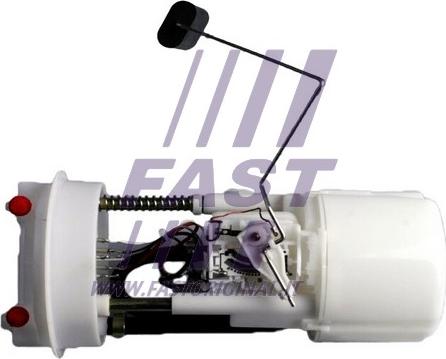 Fast FT53614 - Модуль паливного насоса autocars.com.ua