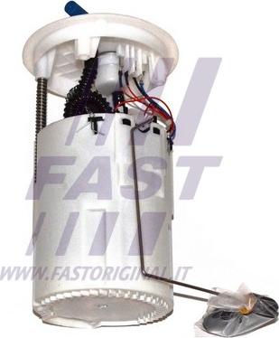 Fast FT53648 - Модуль паливного насоса autocars.com.ua