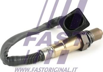 Fast FT54102 - Лямбда-зонд autocars.com.ua