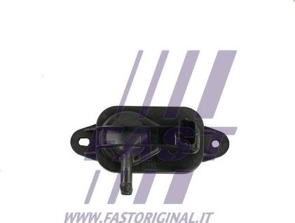 Fast FT54302 - Датчик, тиск вихлопних газів autocars.com.ua