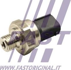 Fast FT54305 - Датчик, тиск вихлопних газів autocars.com.ua