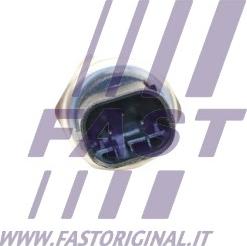 Fast FT54305 - Датчик, давление выхлопных газов avtokuzovplus.com.ua