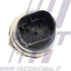 Fast FT54309 - Датчик, тиск вихлопних газів autocars.com.ua