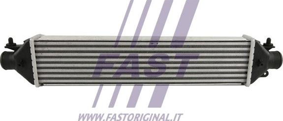 Fast FT55517 - Интеркулер autocars.com.ua