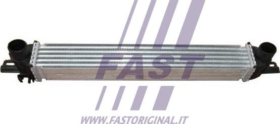 Fast FT55522 - Интеркулер autocars.com.ua