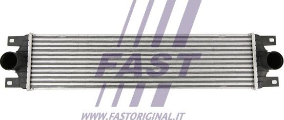 Fast FT55576 - Интеркулер autocars.com.ua
