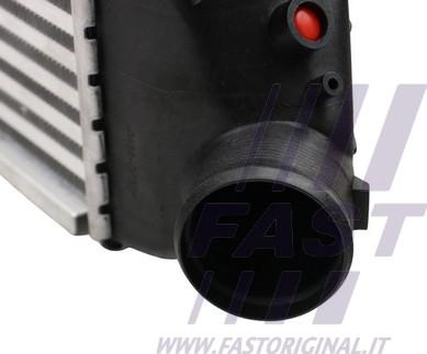 Fast FT55590 - Интеркулер autocars.com.ua