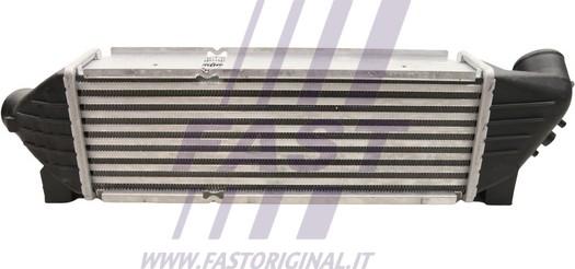 Fast FT55596 - Интеркулер autocars.com.ua