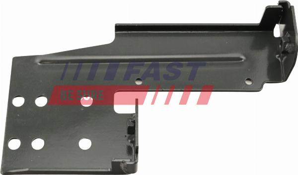 Fast FT55801 - Підвіска, радіатор autocars.com.ua