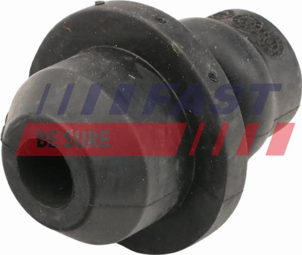 Fast FT55807 - Підвіска, радіатор autocars.com.ua