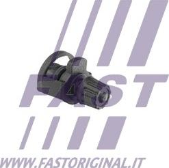 Fast FT55870 - Болт повітряного клапана / вентиль, радіатор autocars.com.ua
