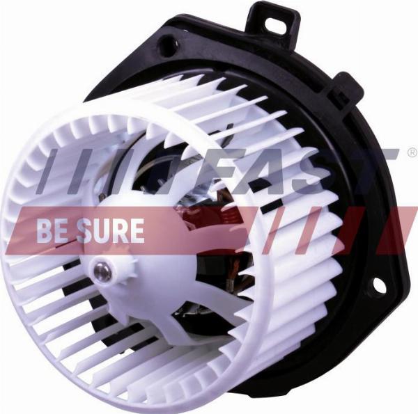 Fast FT56166 - Вентилятор салону autocars.com.ua