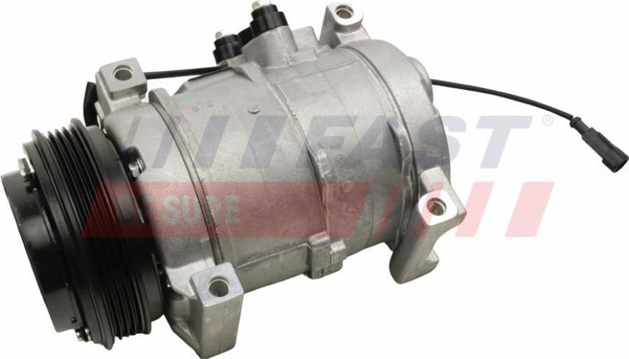 Fast FT56325 - Компресор, кондиціонер autocars.com.ua