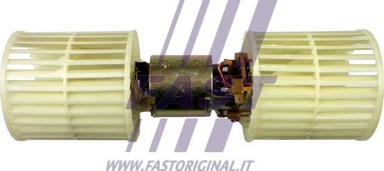 Fast FT56538 - Вентилятор салону autocars.com.ua