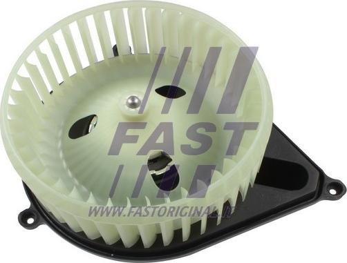 Fast FT56543 - Вентилятор салона autodnr.net