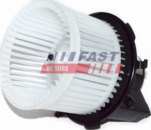 Fast FT56548 - Вентилятор салону autocars.com.ua