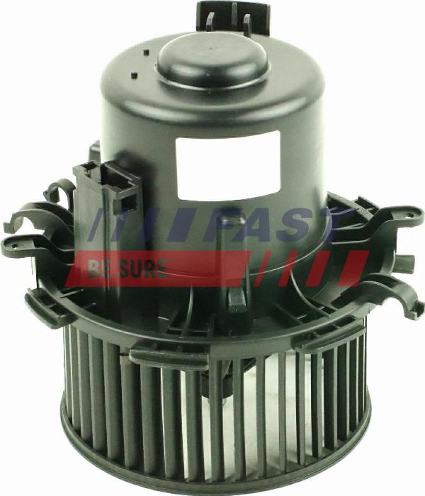 Fast FT56558 - Вентилятор салону autocars.com.ua