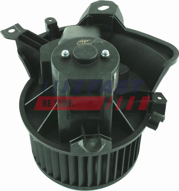 Fast FT56562 - Вентилятор салону autocars.com.ua
