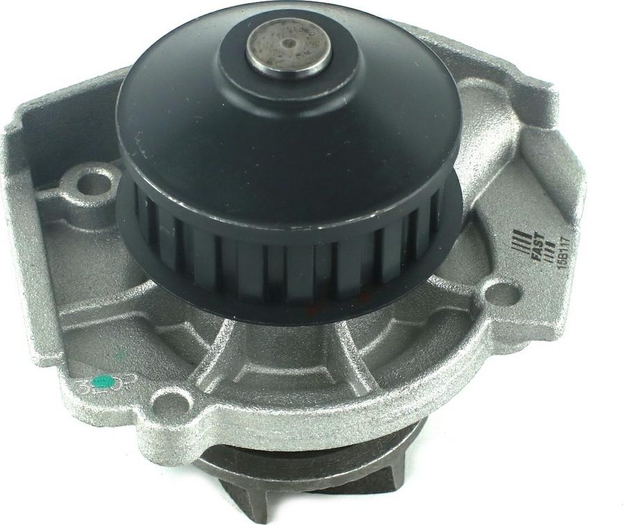 Fast FT57001 - Водяний насос autocars.com.ua
