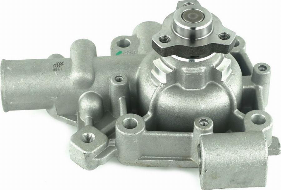 Fast FT57006 - Водяний насос autocars.com.ua